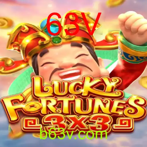 LUCKYFORTUNES3x3