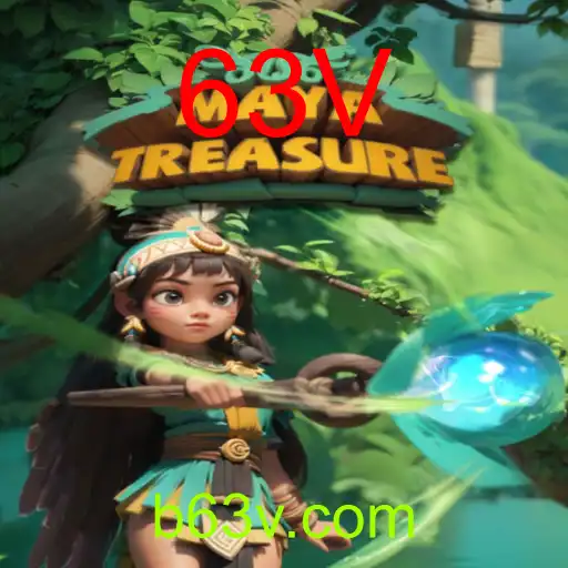 MayaTreasure