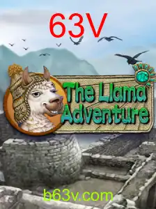 TheLlamaAdventure