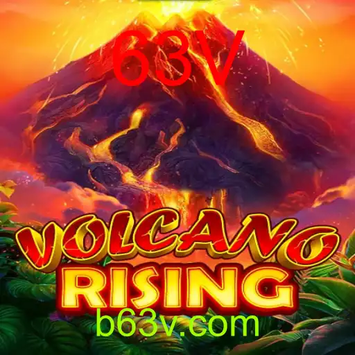 VolcanoRising